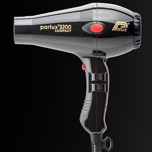 Parlux 3200 Compact 1900 Watts Blowdryer